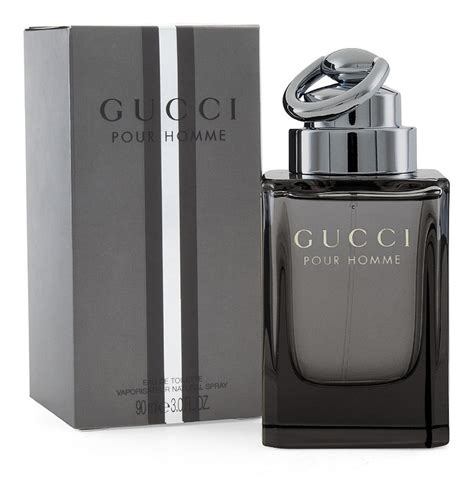 gucci parfum heren sale|gucci perfume original price.